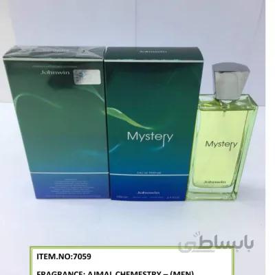 ادو پرفیوم جانوین Mystery ا Johnwin Mystery Eau de Parfum