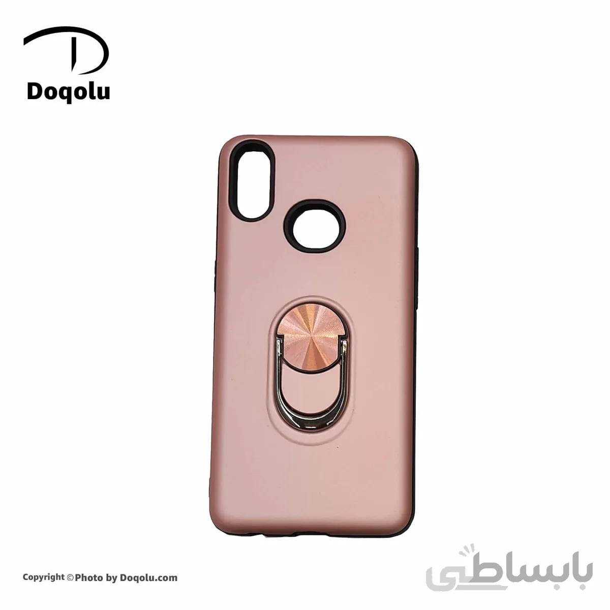 قاب گوشی سامسونگ Samsung A10s مدل ضد ضربه هولدردار