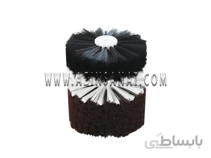 برس مخصوص auto waxer