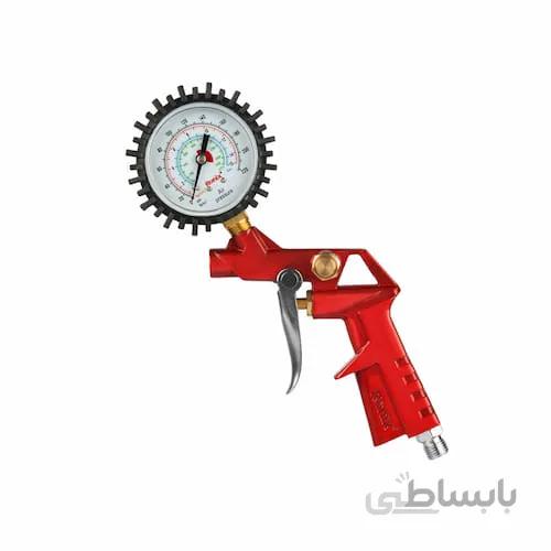 درجه باد کارگاهی رونیکس مدل RH-6801