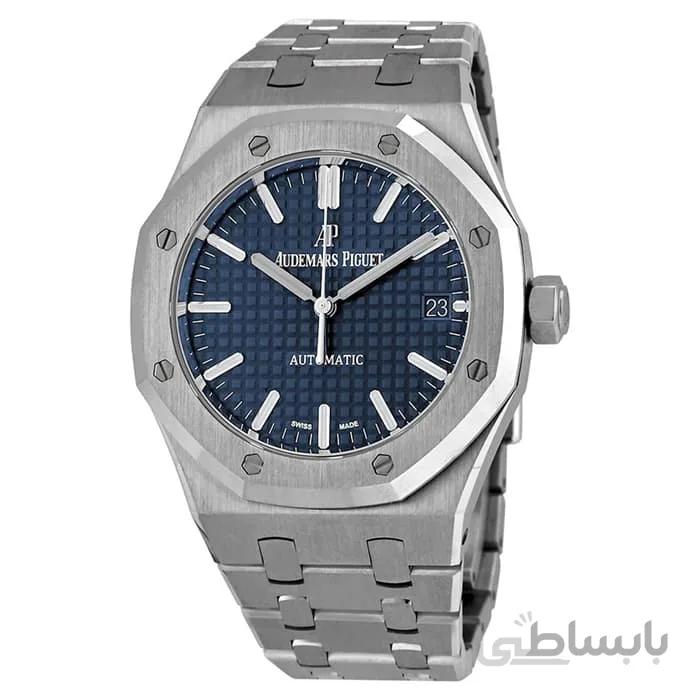 ساعت مچی مردانه اودمار پیگه مدل Audemars Piguet 03371OR