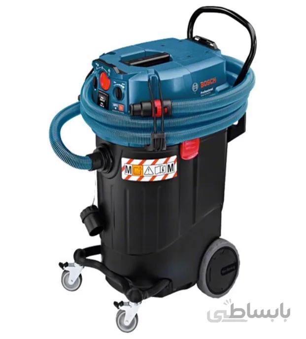 جاروبرقی صنعتی GAS 55 M AFC