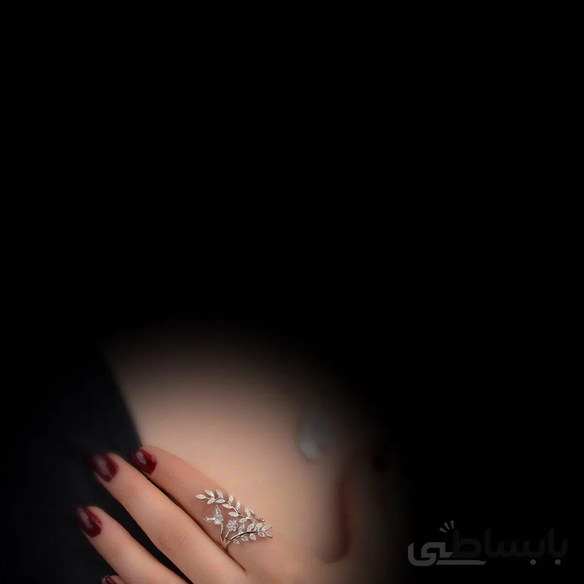 انگشتر تک