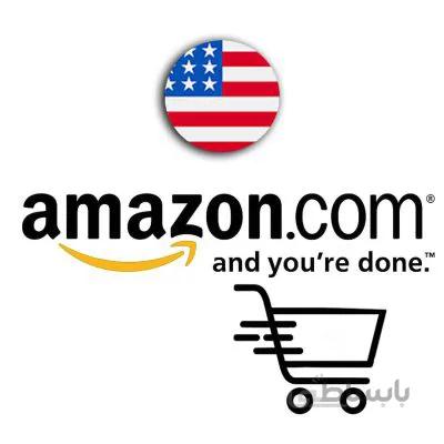 گیفت کارت آمازون آمریکا 25 دلاری | Amazon Gift Card United States