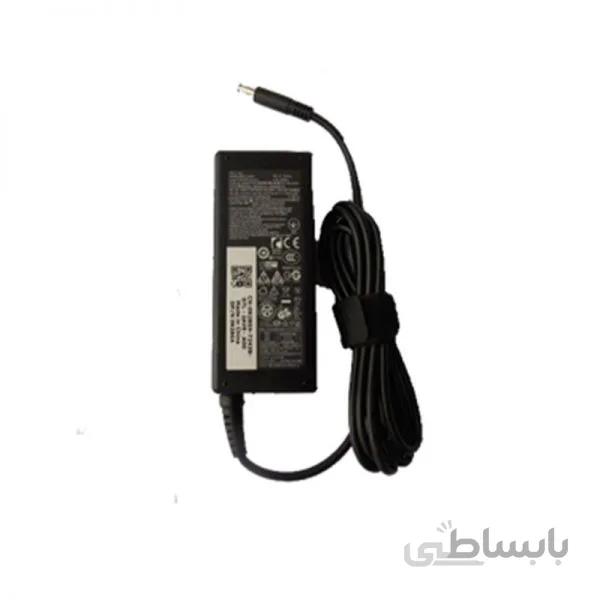 شارژر سوزنی لپ تاپ دل DELL