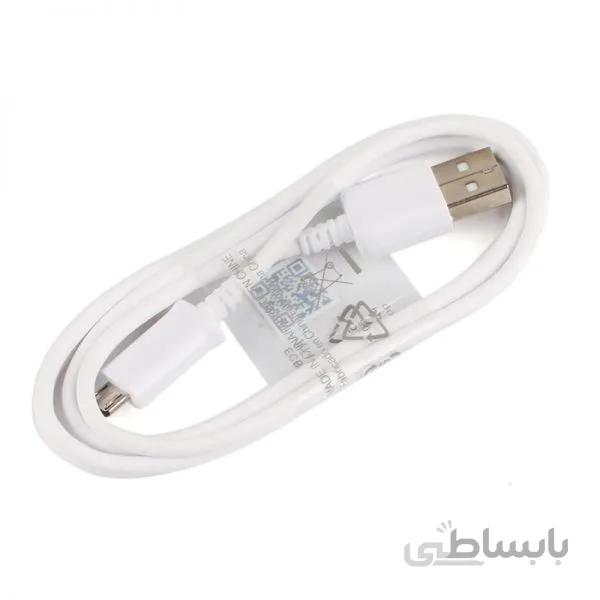کابل S4 سامسونگ اورجینال ا SAMSUNG S4 CABLE ORIGINAL
