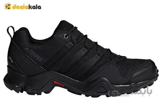 کفش کتونی اسپرت مردانه آدیداس ترکس ADIDAS TERREX AX2R GTX cm7715 ا Mens sneakers ketone shoes ADIDAS TERREX AX2R GTX cm7715