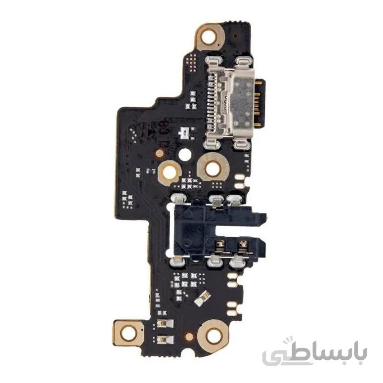 برد شارژ شیائومی Xiaomi Note 8 Pro ا Redmi Note 8 Pro Board Charge