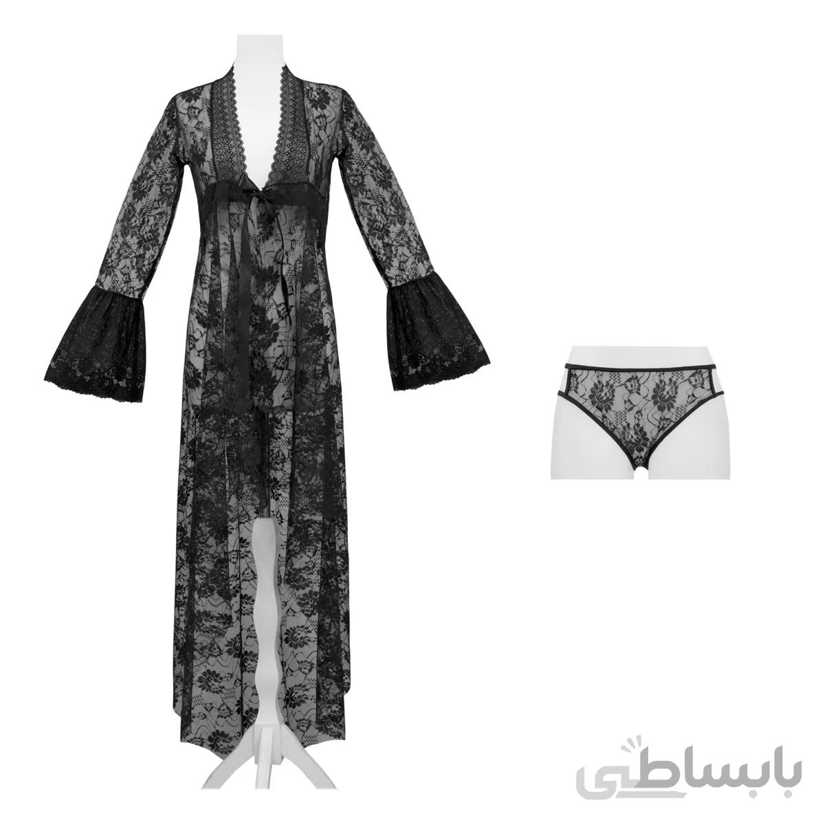 روبدوشامبر گیپور بلند سیسنت 5079