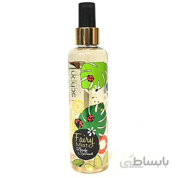 بادی اسپلش Fairy Mist شون 220 میلی لیتری ا -