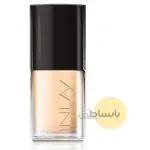 لاک پایه مدل French Beige شماره 02 این لی 12 میلی لیتر