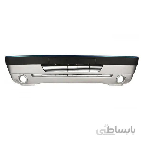 سپر جلو پژو 405 SLX متالیک مهرخواه