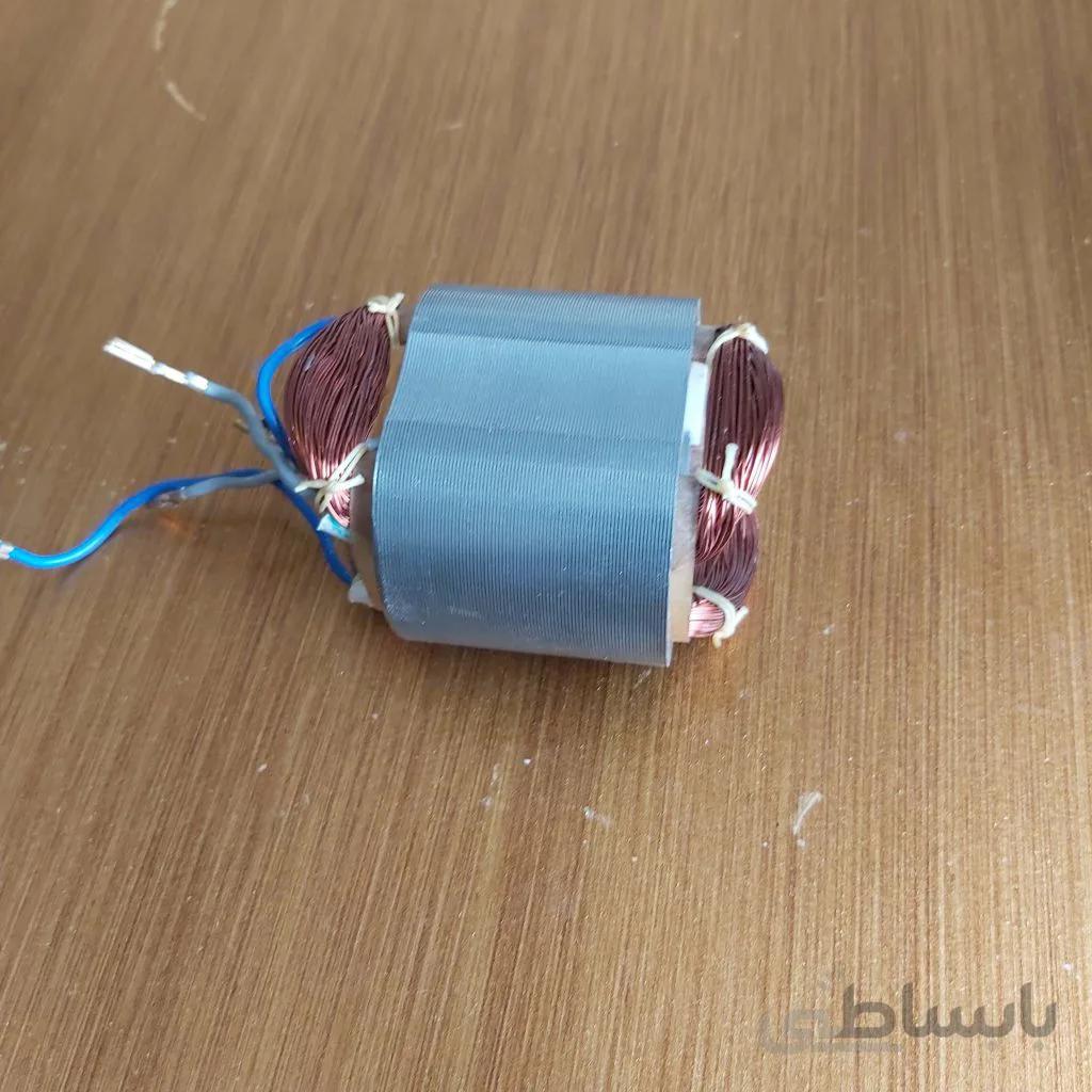 بالشتک مینی فرز ادون Ag 115-800
