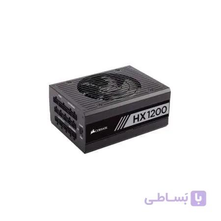 پاور 1200 وات Corsair مدل HX1200 — تصویر 1