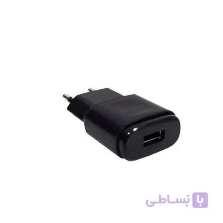شارژر گوشی ال جی LG مدل MCS-04BR