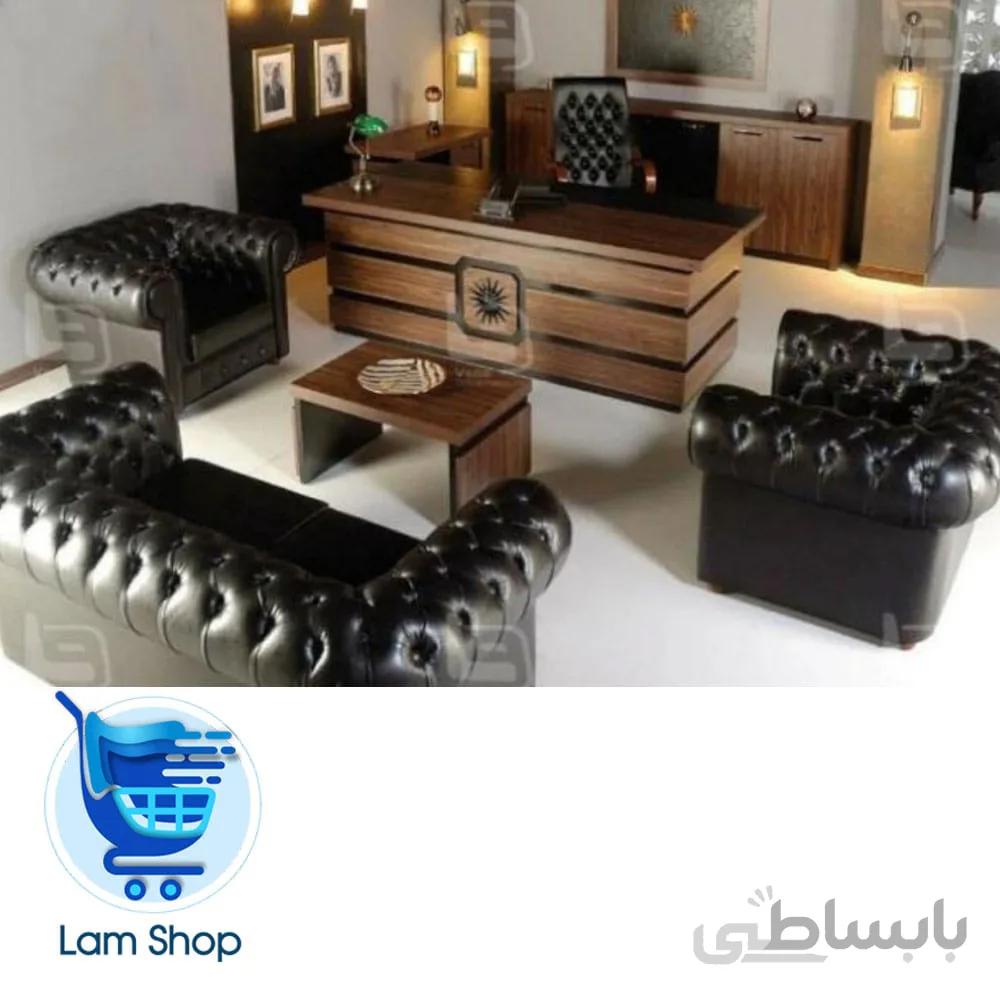 کمد زیر لپ تاپ V11 ونا