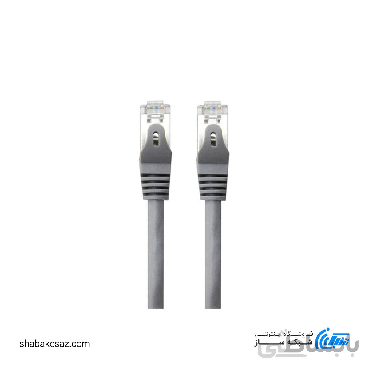پچ کورد CAT6 مدل SFTP کی نت به طول 5 متر