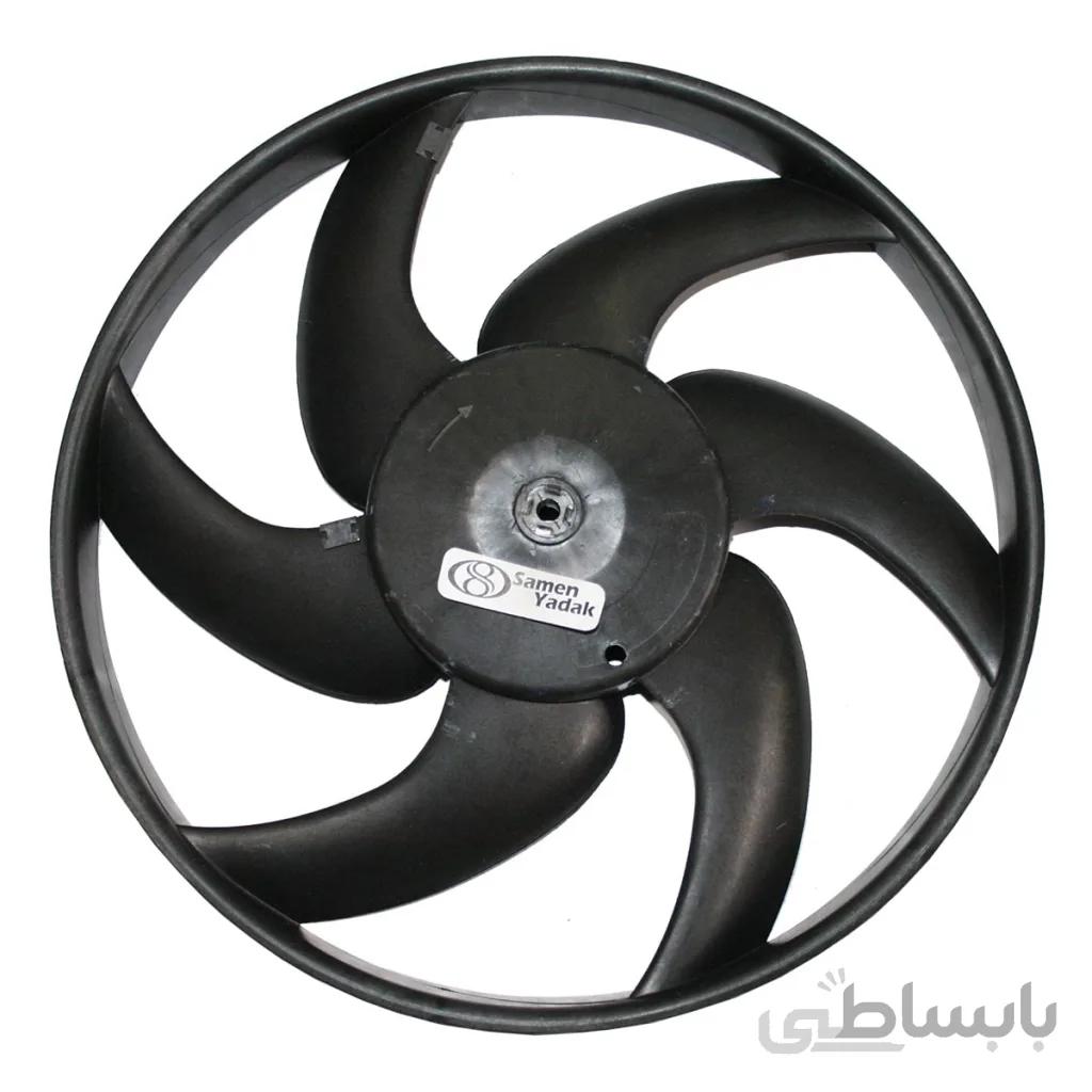 پروانه فن زانتیا