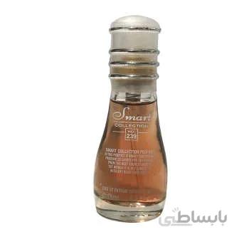 عطر مردانه اسمارت کالکشن 239 با رایحه سی اچ 212 (Smart Collection 212 s..y) 15 میل ا عطر اسمارت کد 239 با رایحه سی اچ 212 مردانه 15 میل