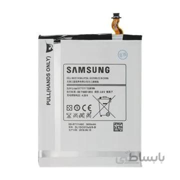 باتری اصلی تبلت سامسونگ Samsung Galaxy Tab 3 Lite 7.0 ا Battery Tablet Samsung Galaxy Tab 3 Lite 7.0 - EB-BT111ABC