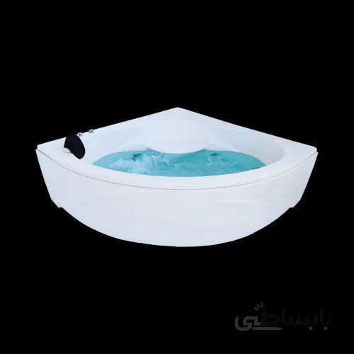 جکوزی J-1313 زرین آب