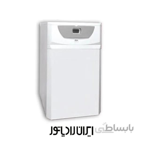 پکیج زمینی ایران رادیاتور مدل z60