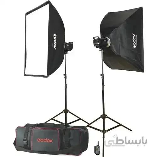 کیت فلاش گودکس Godox MS300