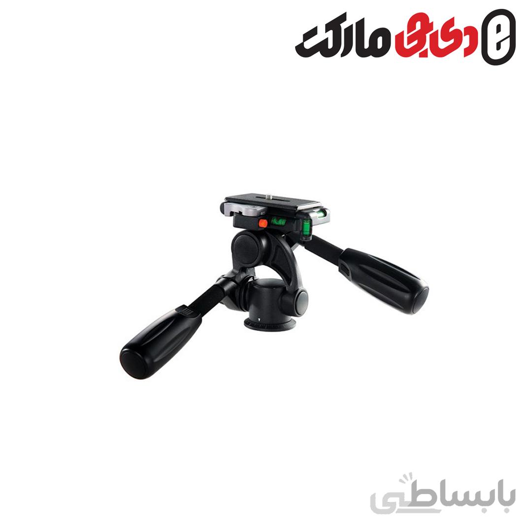 سر سه پایه ونگارد PH-32