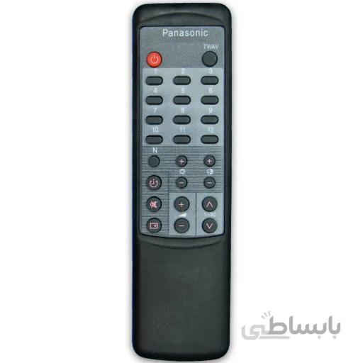 کنترل تلویزیون پاناسونیک PANASONIC