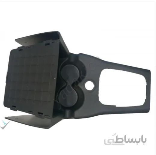 کنسول دنده تیبا آذین پارت