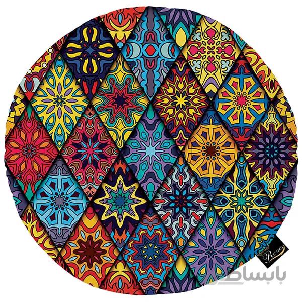تشک صندلی رنس مدل M2-10079
