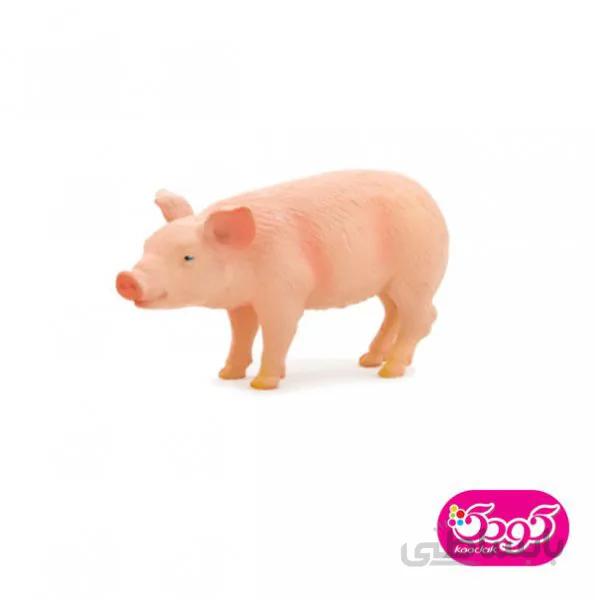 بچه خوک 387055 – حیوانات موجو