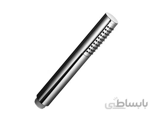 گوشی دستی حمام آلمار مدل SKINNY E082019