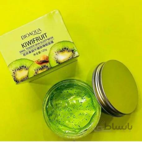 ماسک خواب کیوی و حلزون