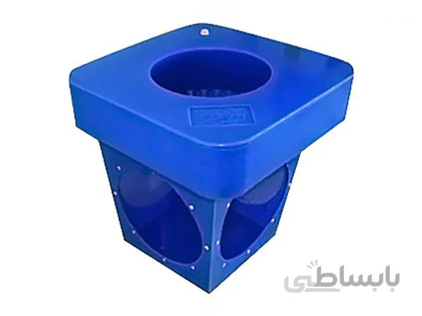 محافظ بچه ماهی هواده اسپلش