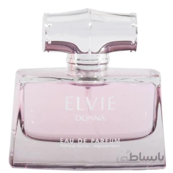 فراگرنس ورد الویه دونا ا Fragrance World - Elvie Donna