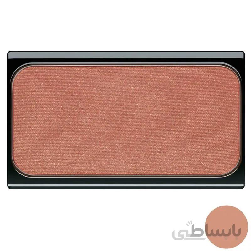رژگونه آرت دکو شماره 16