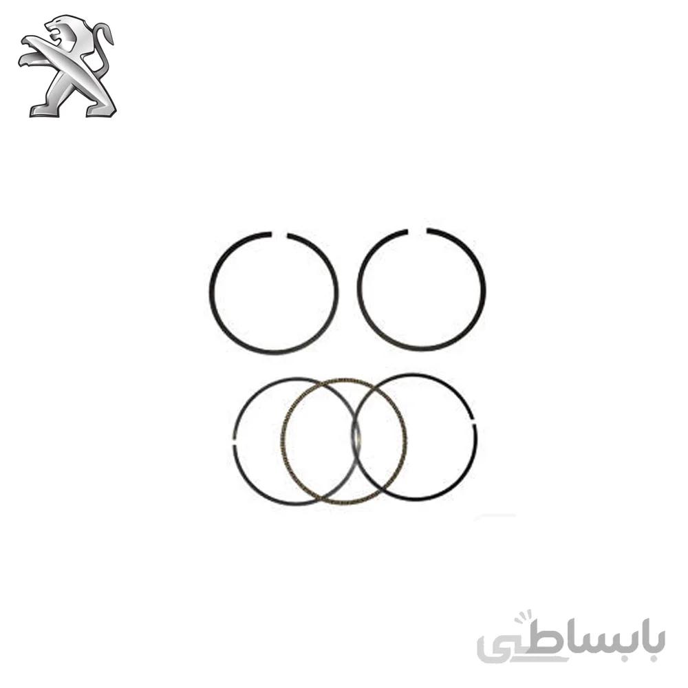 رینگ موتور پژو 405