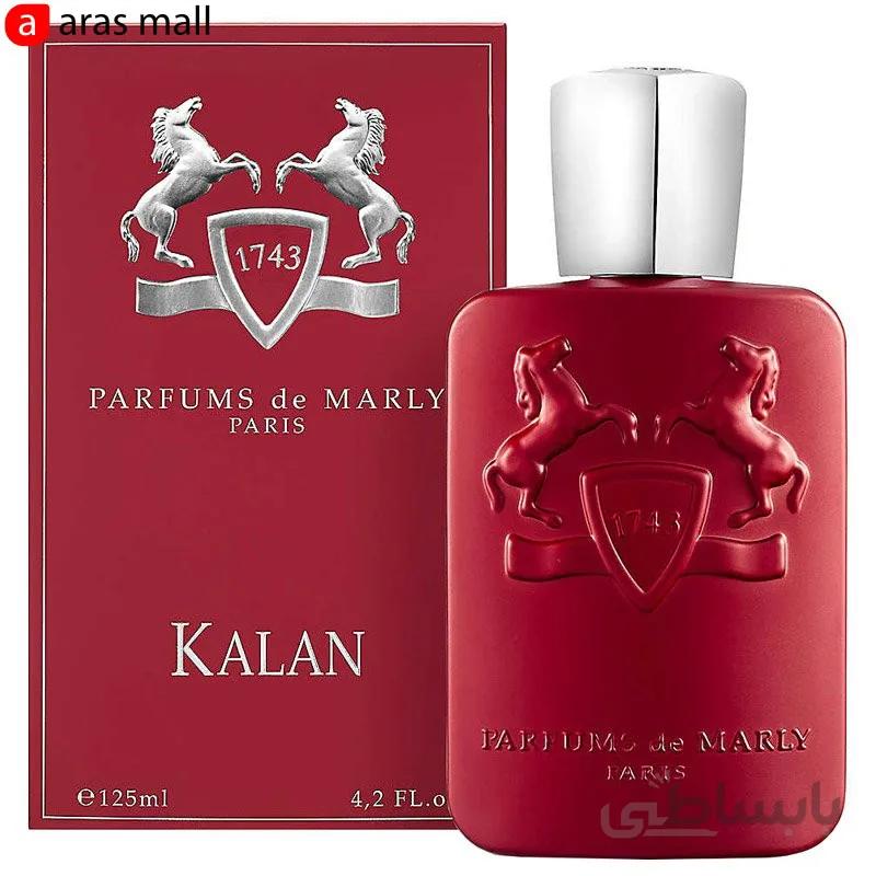 عطر مارلی کالان کیلان مارلی قرمز Parfums de Marly Kalan میلی لیتر 125