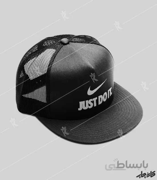 کلاه کپ نایک just do it Nike