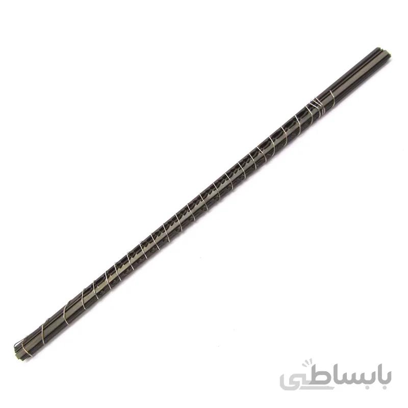تیغ اره مویی تمپو سایز 11 بسته 12 عددی