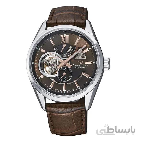 ساعت مچی اورینت ORIENT کد RE-AV0006Y00B