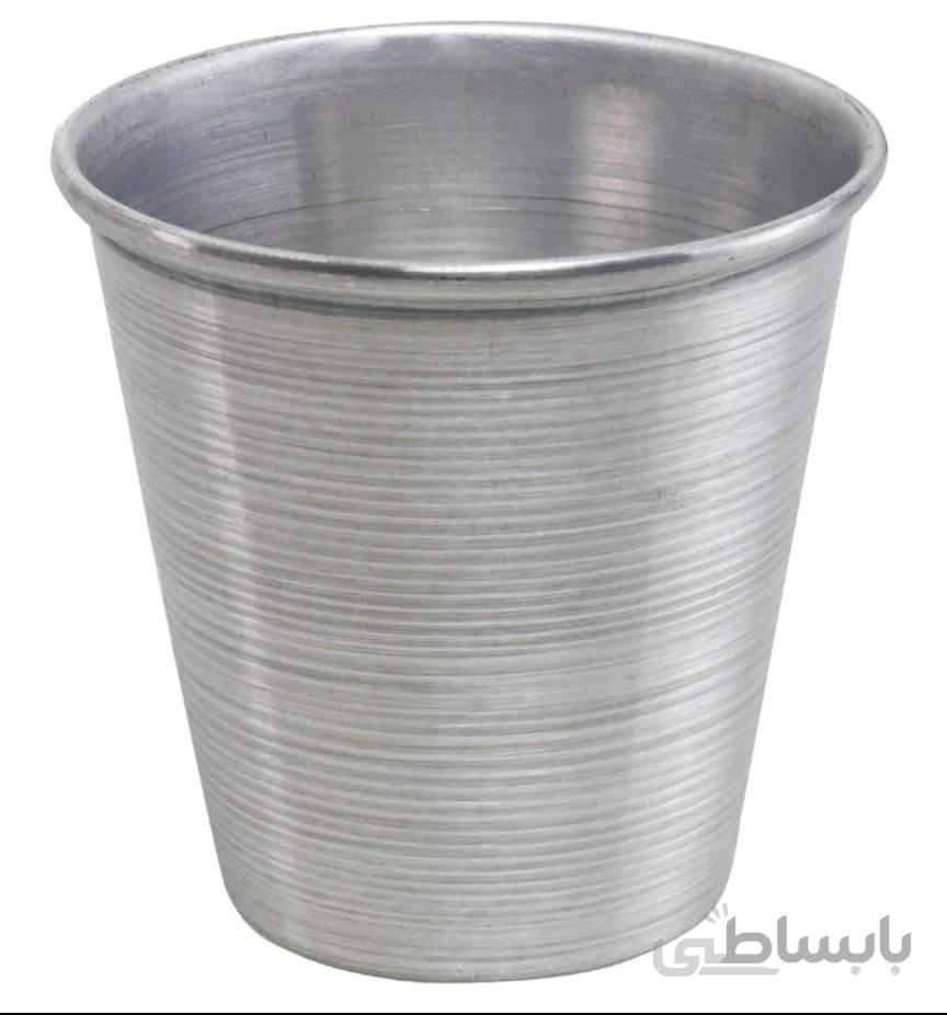 لیوان یخ روحی بزرگ