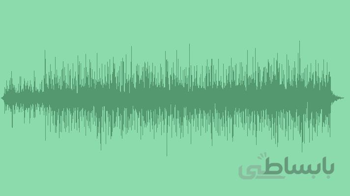 موسیقی پس زمینه اسلایدشو تبلیغاتی Ambient Corporate 2