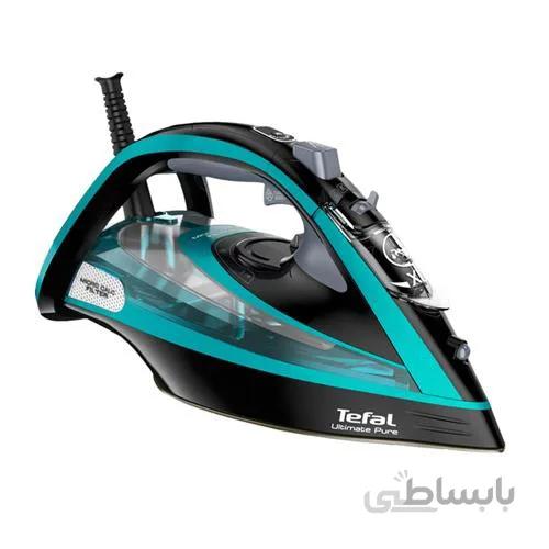 اتو بخار تفال مدل TEFAL FV9844 ا TEFAL Steam Iron FV9844