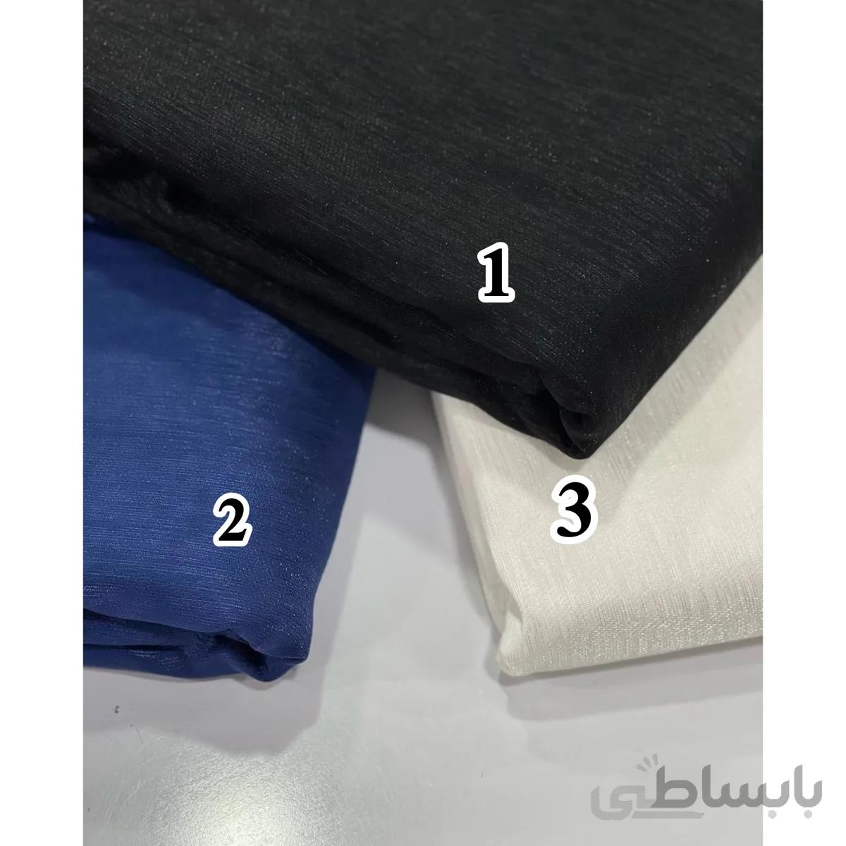 کتان کریستال جدید