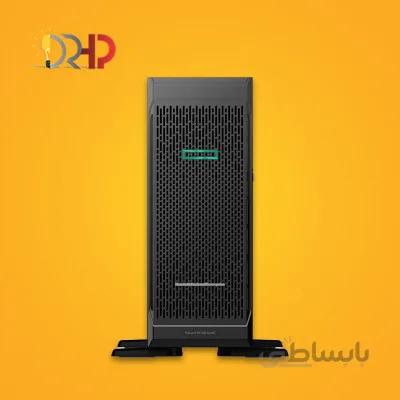 سرور اچ پی HPE ML350 GEN10 8SFF