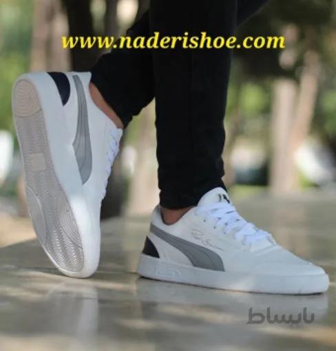 کفش اسپرت مردانه پوما کد 11