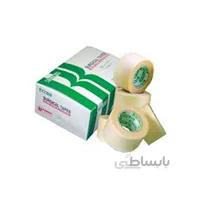 چسب ضد حساسیت کاغذی KBM سایز 2.5cm×9m