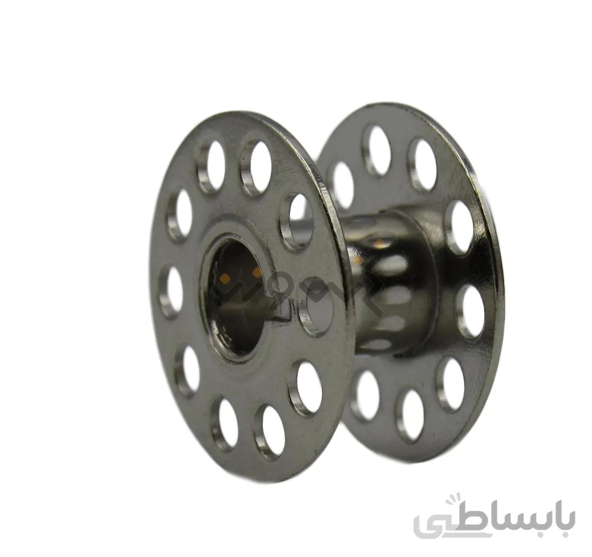 ماسوره چرخ دستی آهنی